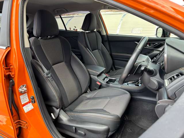 Subaru XV 5