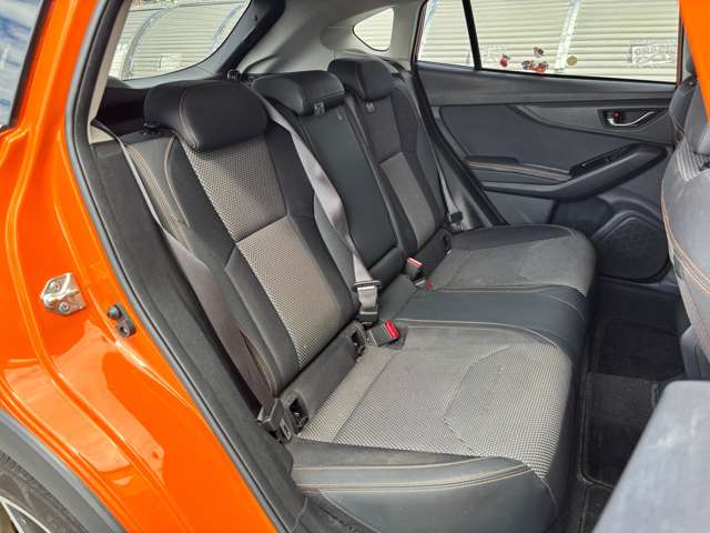 Subaru XV 6