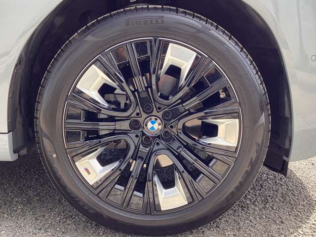 BMW X3 12