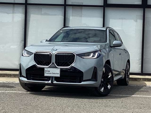 BMW X3 5