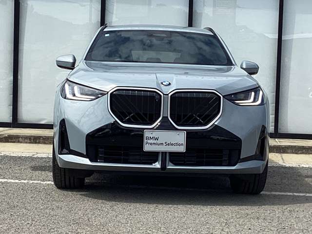 BMW X3 6