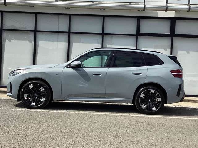 BMW X3 9