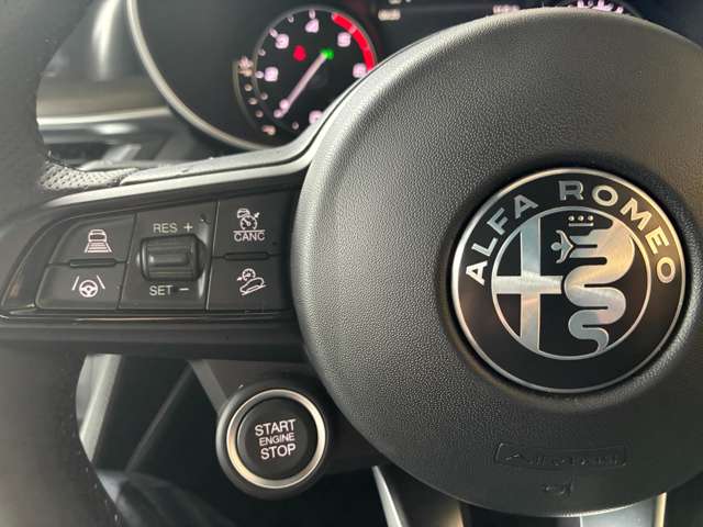 Alfa Romeo Stelvio 8