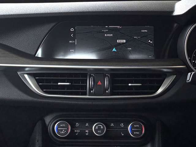 Alfa Romeo Stelvio 9