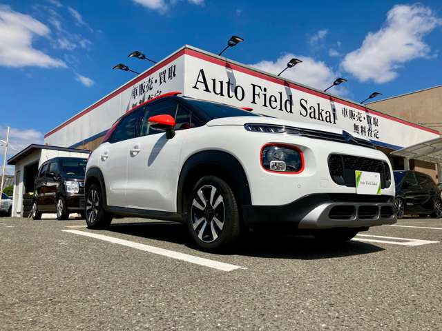 Citroen C3 Aircross 5