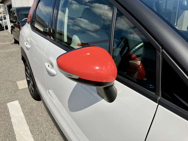Citroen C3 Aircross 8