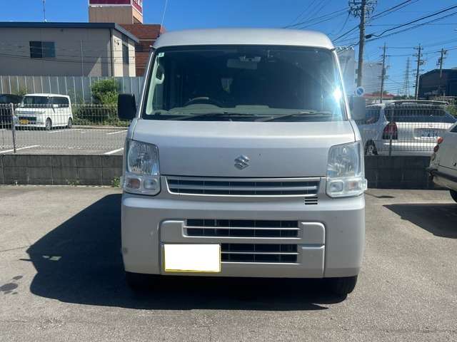 Nissan NV100 Clipper 2