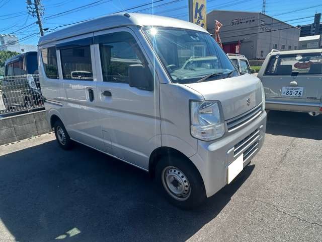 Nissan NV100 Clipper 9