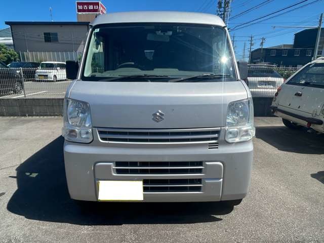 Nissan NV100 Clipper 10
