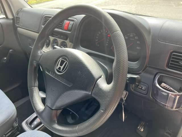 Honda Acty Van 7