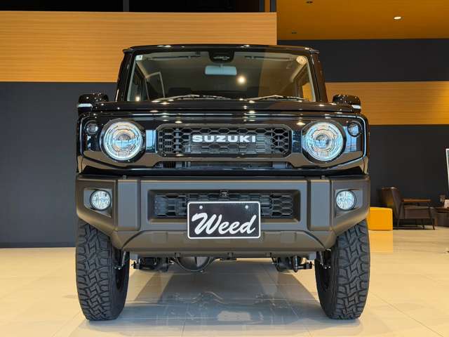 Suzuki Jimny 11