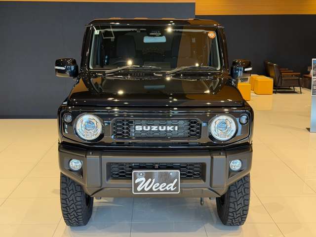 Suzuki Jimny 12