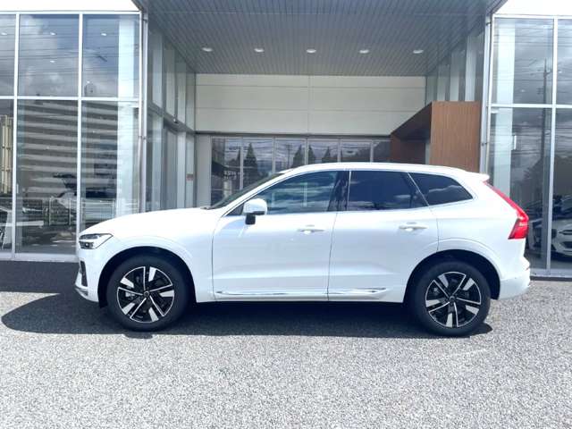 Volvo XC60 2