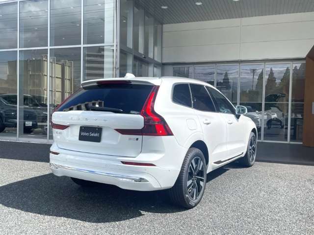 Volvo XC60 3