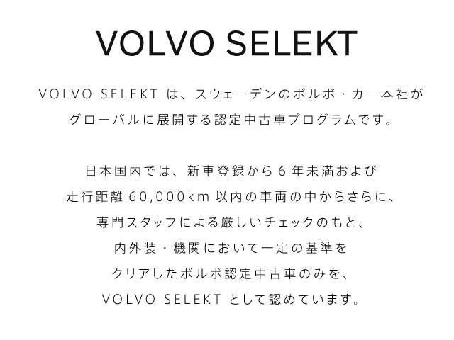 Volvo XC60 4