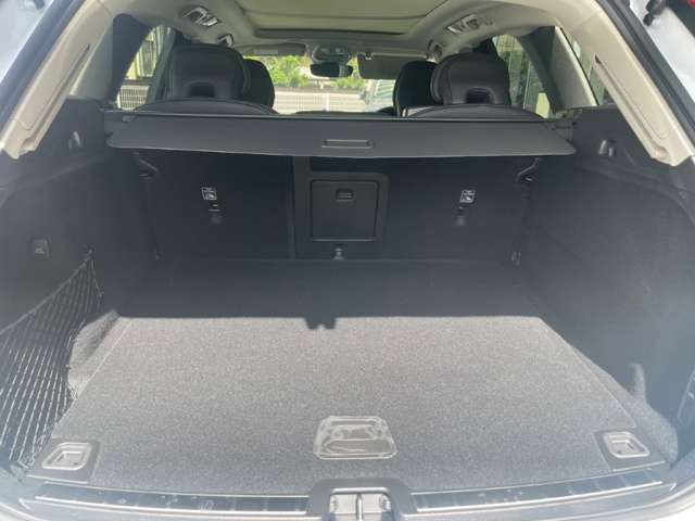 Volvo XC60 10