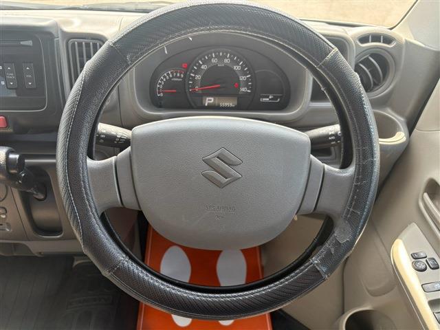 Suzuki Every 7