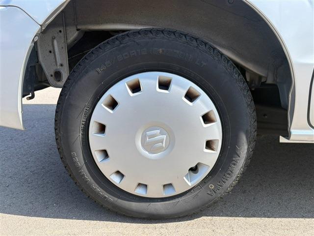 Suzuki Every 9