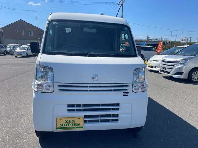 Nissan NV100 Clipper 12