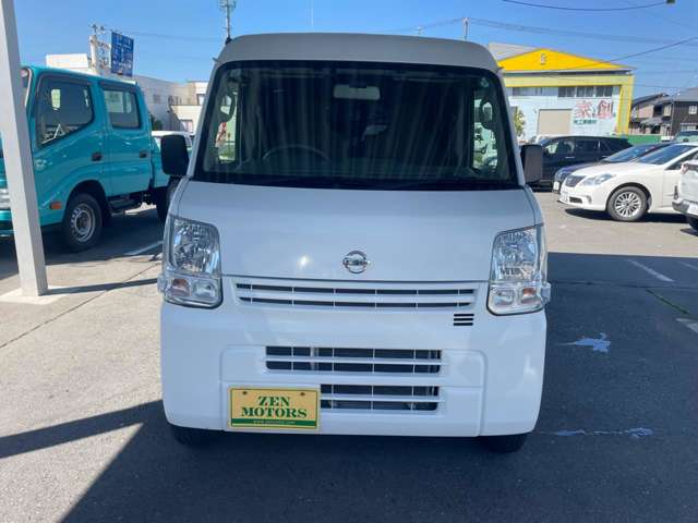 Nissan NV100 Clipper 5
