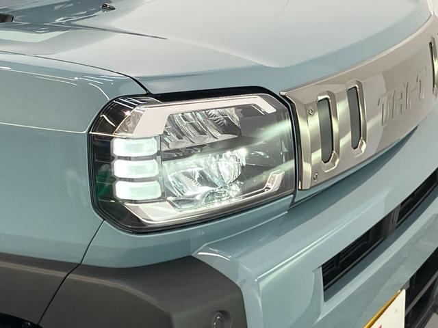 Daihatsu Taft 11