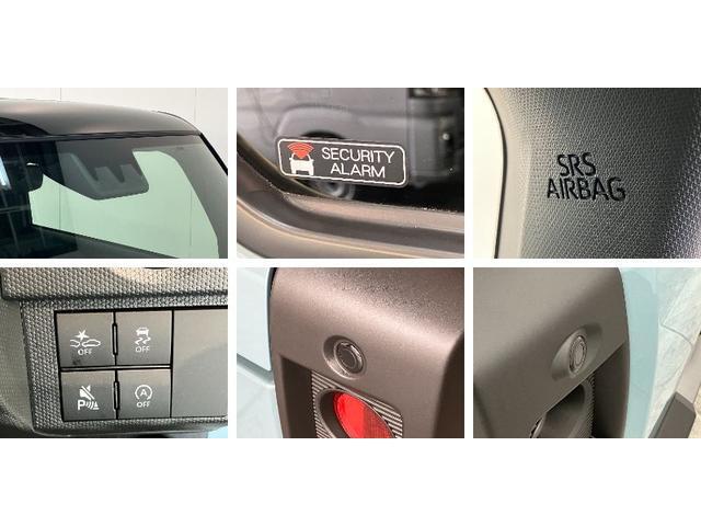 Daihatsu Taft 12