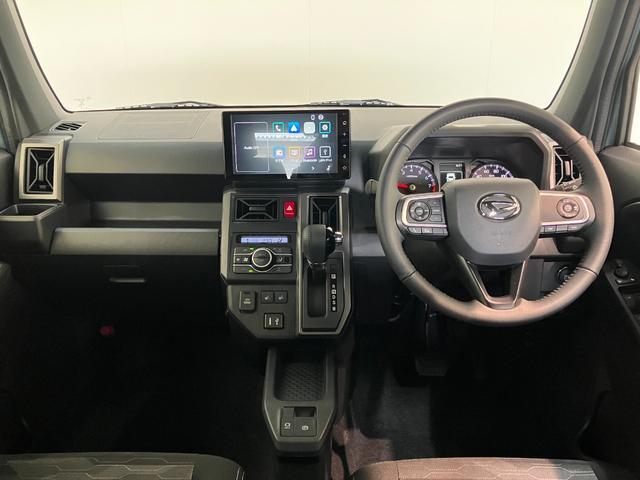 Daihatsu Taft 2