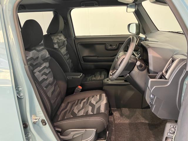 Daihatsu Taft 5