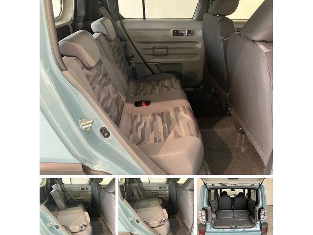Daihatsu Taft 6