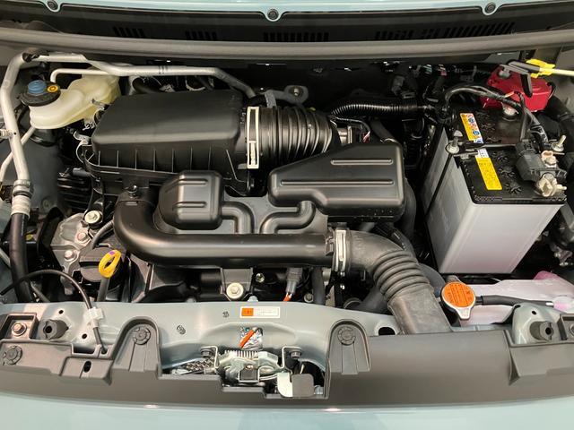 Daihatsu Taft 9