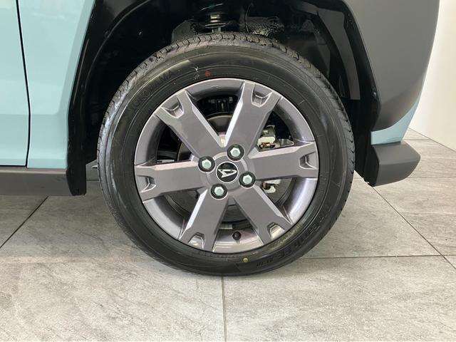 Daihatsu Taft 10