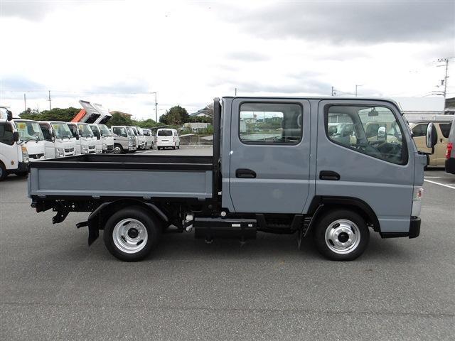 Mitsubishi Fuso Canter 8