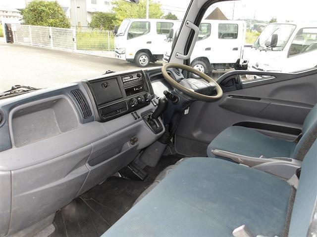 Mitsubishi Fuso Canter 10