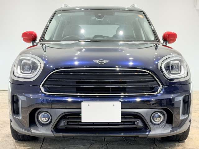 MINI Crossover 3
