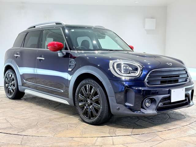 MINI Crossover 4