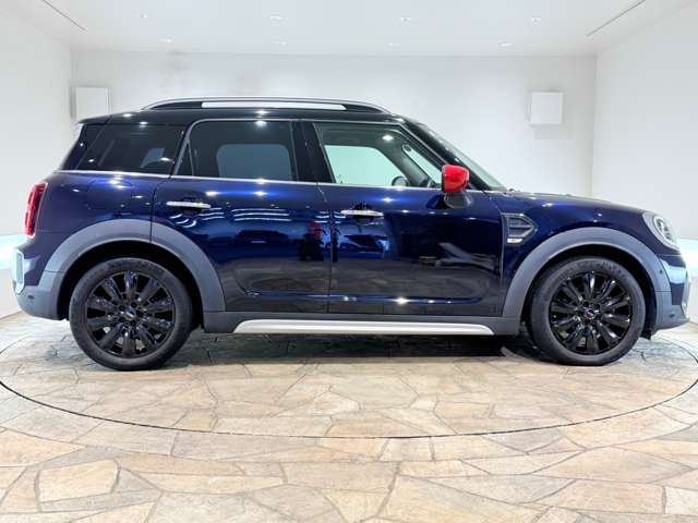 MINI Crossover 5