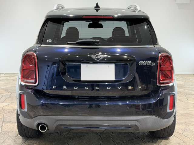 MINI Crossover 7