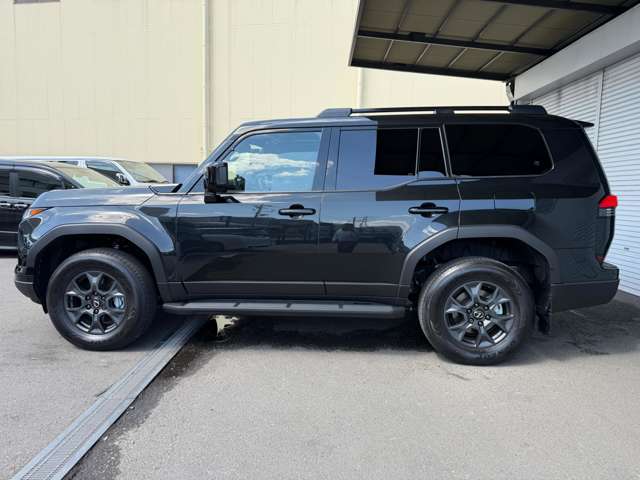 Lexus GX 12