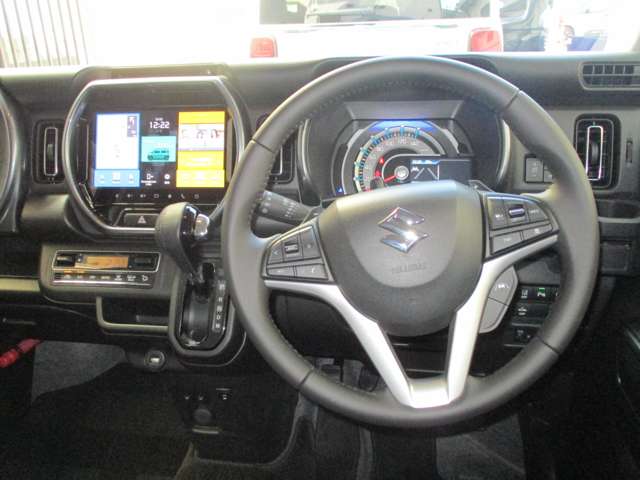 Suzuki Hustler 6