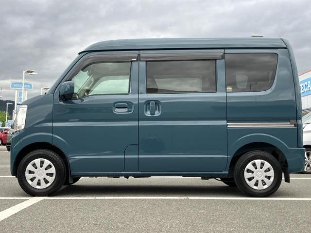 Suzuki Every 5