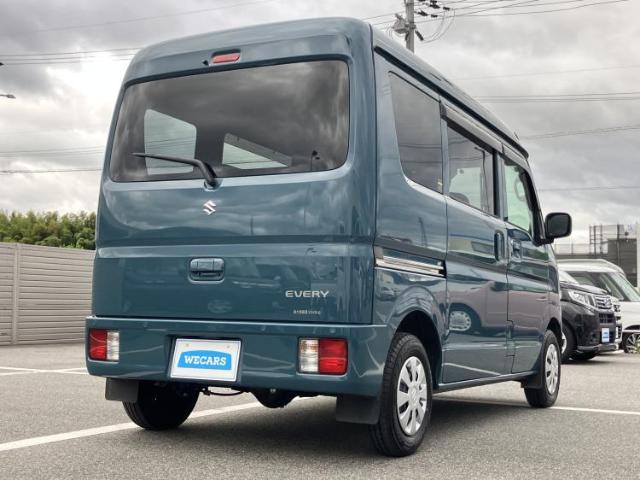 Suzuki Every 6