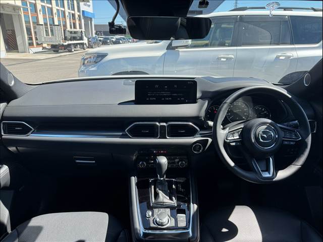 Mazda CX-8 2