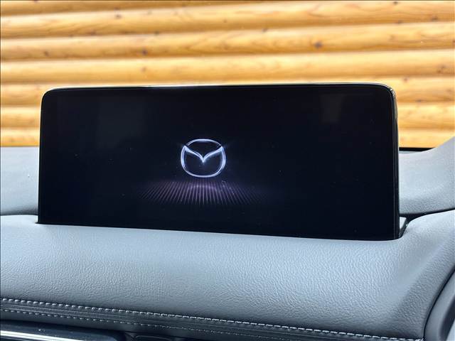 Mazda CX-8 3