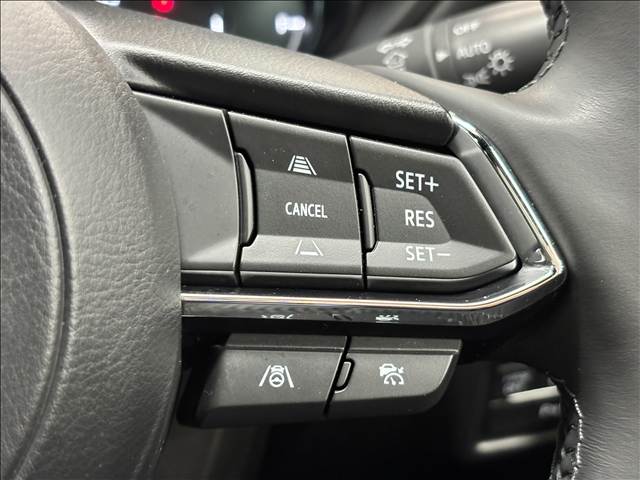 Mazda CX-8 8