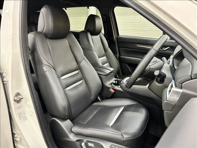 Mazda CX-8 10