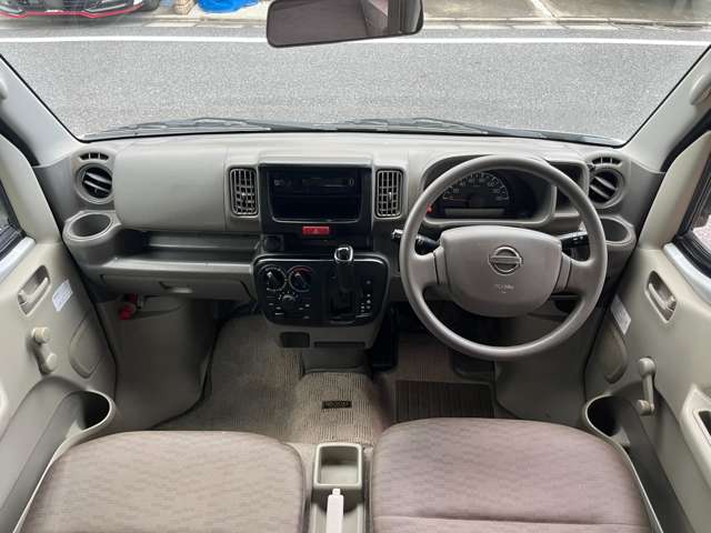 Nissan NV100 Clipper 11