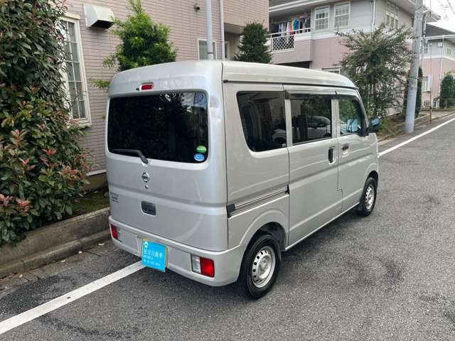 Nissan NV100 Clipper 6