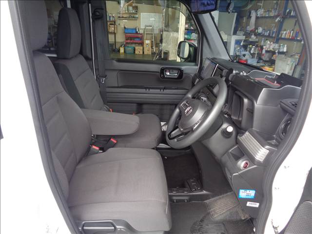 Honda N-VAN 2