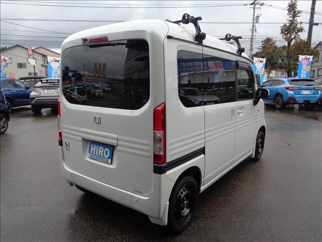 Honda N-VAN 3