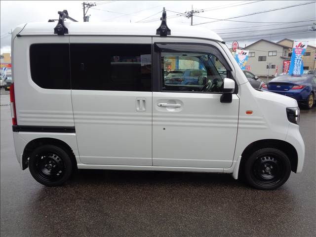 Honda N-VAN 6